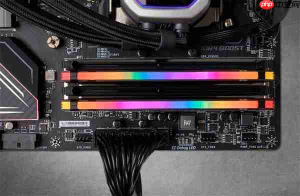 价格比DDR5还贵 三星等大厂已无法回头：DDR4内存还得涨价至少2年
