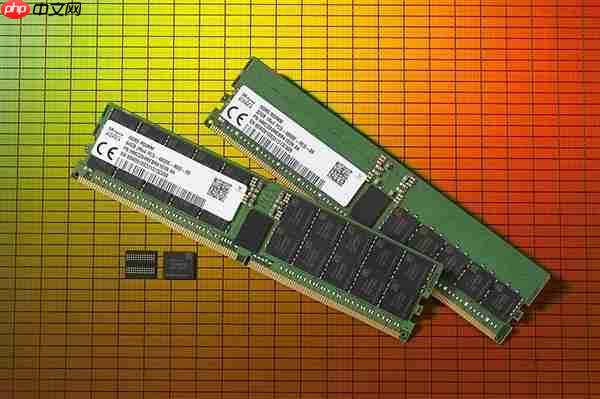 供应紧缺DDR4价格已6连涨！涨幅还要进一步扩大