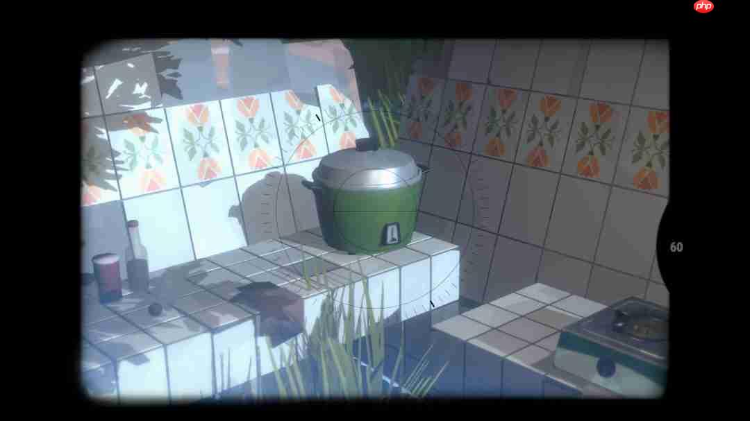 叙事冒险新作《OPUS：心相吾山》新中文PV