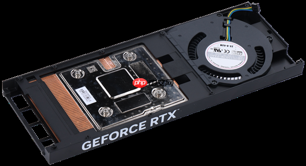 单槽涡轮卡！影驰GeForce RTX 5060 Ti无双MAX显卡评测
