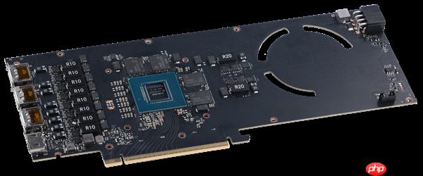 单槽涡轮卡！影驰GeForce RTX 5060 Ti无双MAX显卡评测