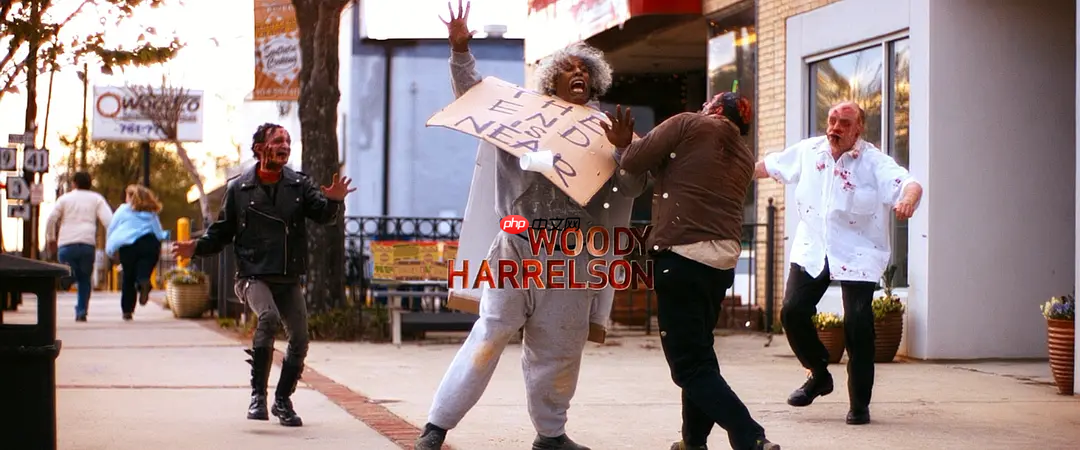 在Steam新品节体验俯视角射击游戏《腐朽默示》，上演一出由你主演的像素风丧尸喜剧！