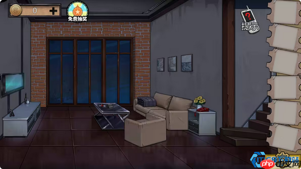 飞云大厦终极解谜指南：全流程通关密室逃脱