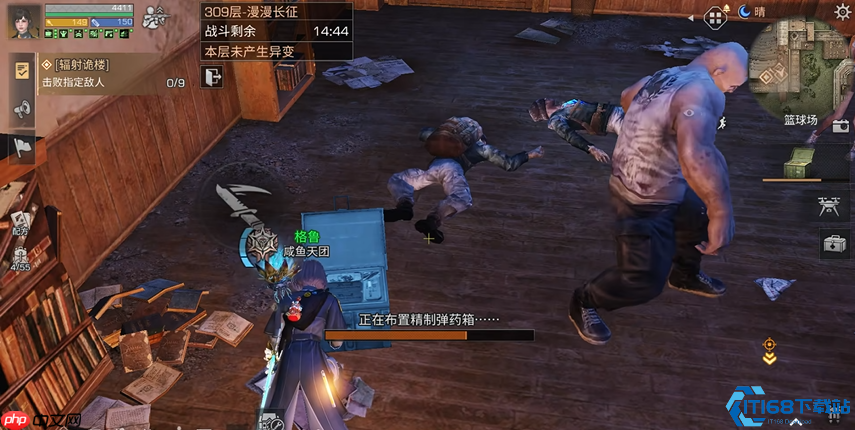 高校玩法全面通关攻略：稳定爬塔进阶秘诀