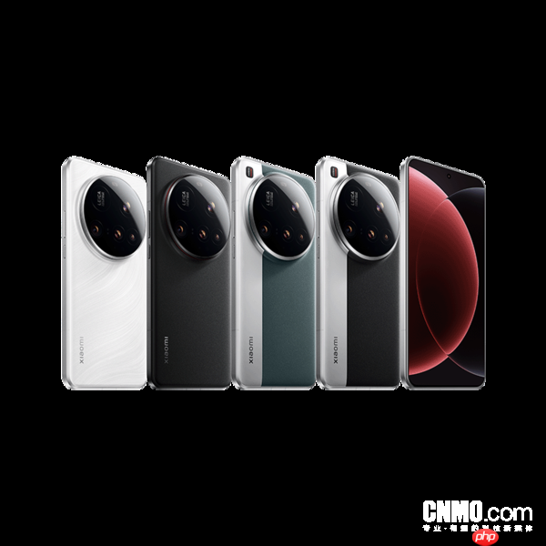 手机影像格局生变：旗舰机集体放弃一英寸主摄的背后