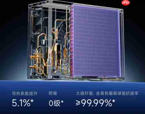 节能智能双王炸！追觅省电神机E-Wind智省PRO携黑科技定义舒适新标准