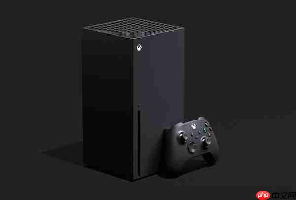 AMD将为Xbox定制超级APU：48GB显存 AI、光追随便跑