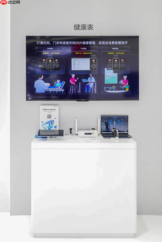 华为擎云亮相中国移动全球合作伙伴大会与千行百业共绘产业升级新蓝图