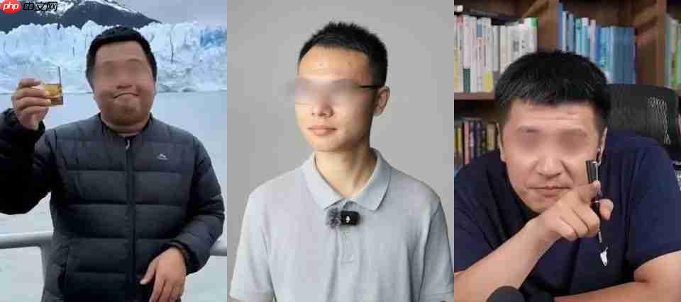 复出了？千万粉丝网红“蓝战非”多平台账号已被解封