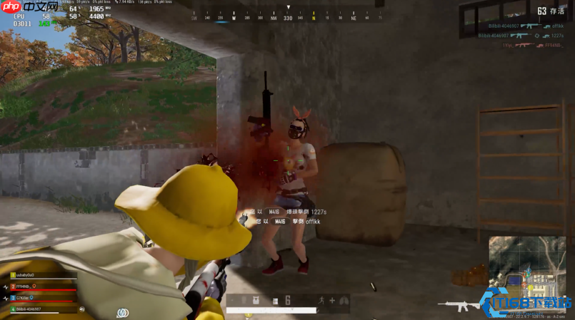 绝地求生神器获取指南：大神装备选择技巧