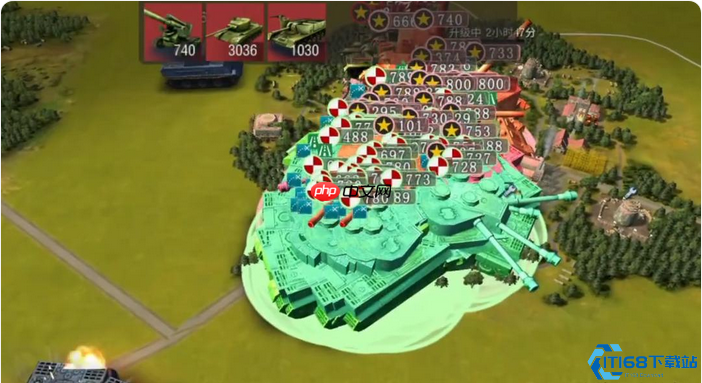 运输机完全作战手册：掌握空投突袭与物资投送制胜法则