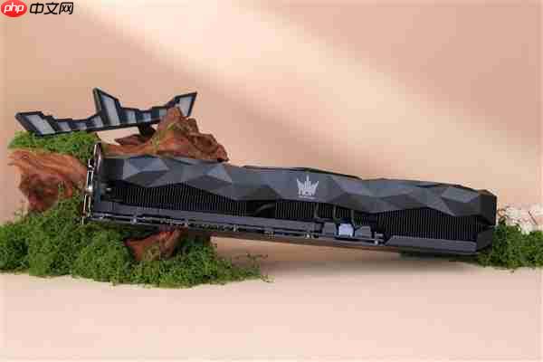 影驰 RTX 5070 Ti HOF OC LAB 黑魂X带你领略《寂静岭f》的日式恐怖重构