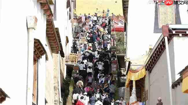 186.66万人次，18.37亿元！双节期间迪庆人气爆棚