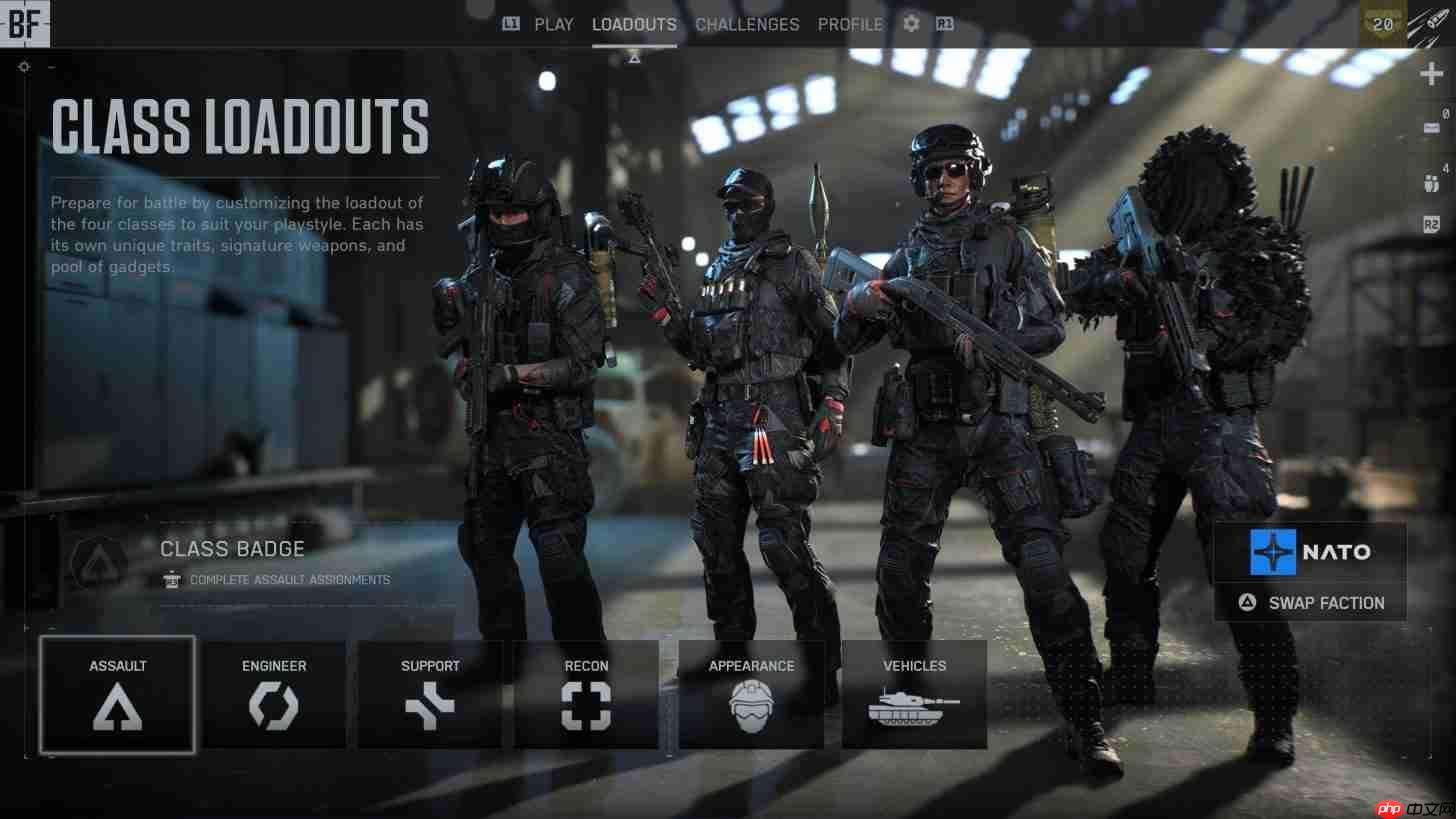 《战地6》如期上线 华硕显卡助能玩家提质增率