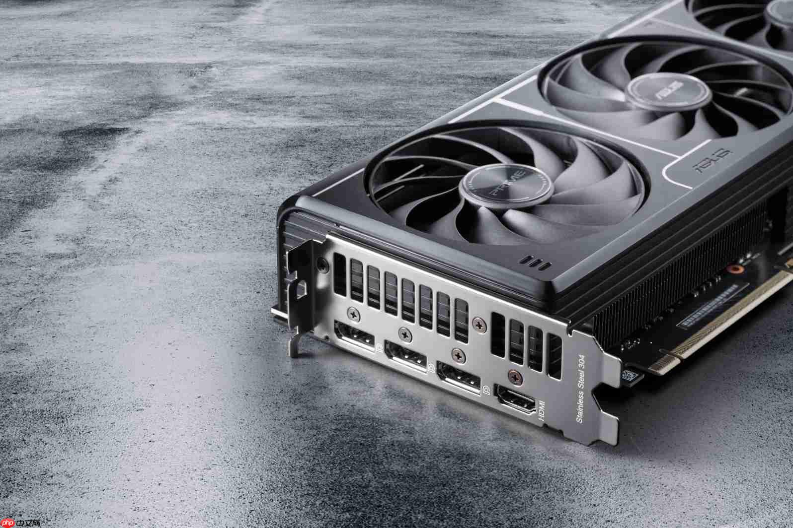 高效率图像生成 华硕RTX 5070显卡助力实现！