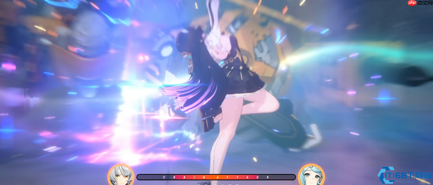 鸣潮席德最强配队攻略：短轴爆发组合推荐