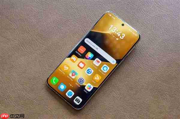 1英寸没了 华为Pura 90系列评估1/1.28英寸新主摄