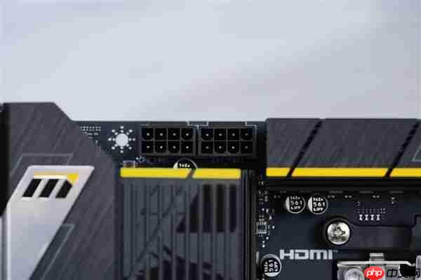 支持多种CPU调整外频！微星B850MPOWER主板图赏