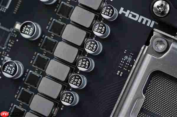 支持多种CPU调整外频！微星B850MPOWER主板图赏