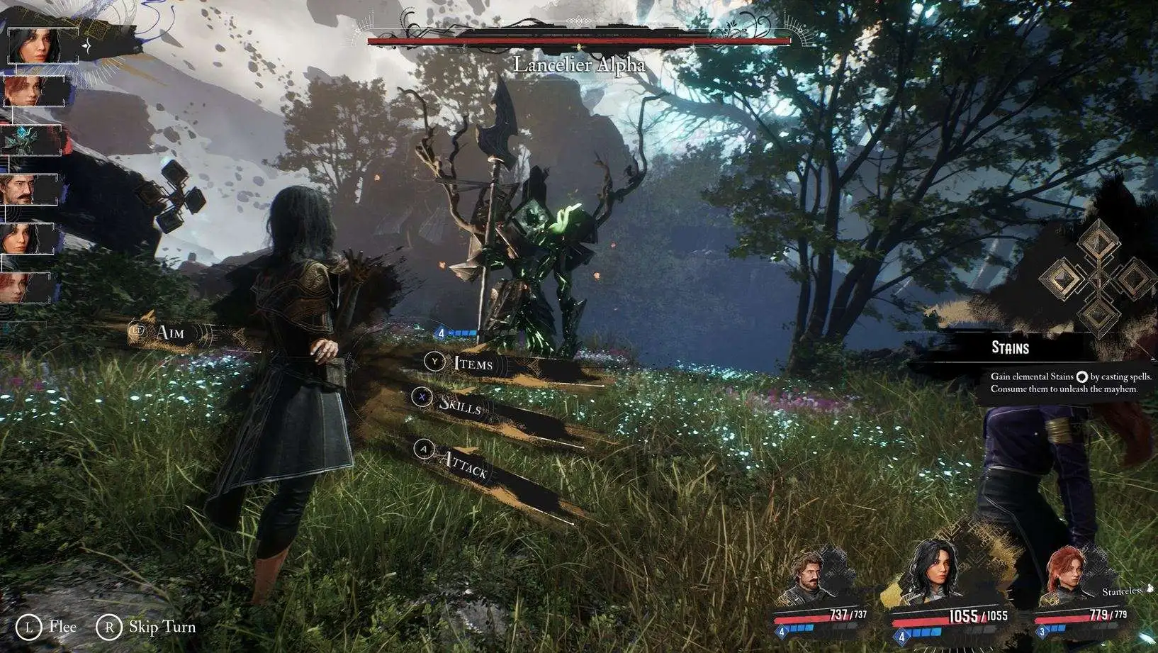 《光与影：33号远征队》编剧称游戏无“真结局”：现实是复杂的！