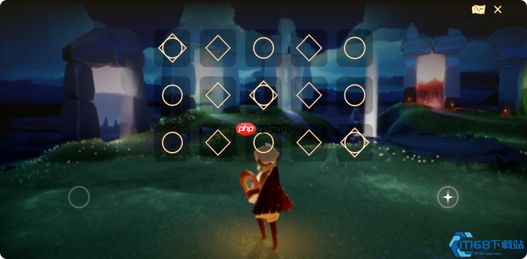 光遇吉他圣典：从音阶星河到即兴演奏的完全指南