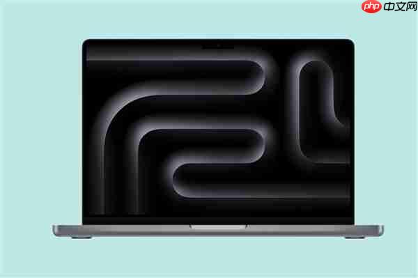 苹果全新MacBook Pro本月亮相：全球首发M5芯片
