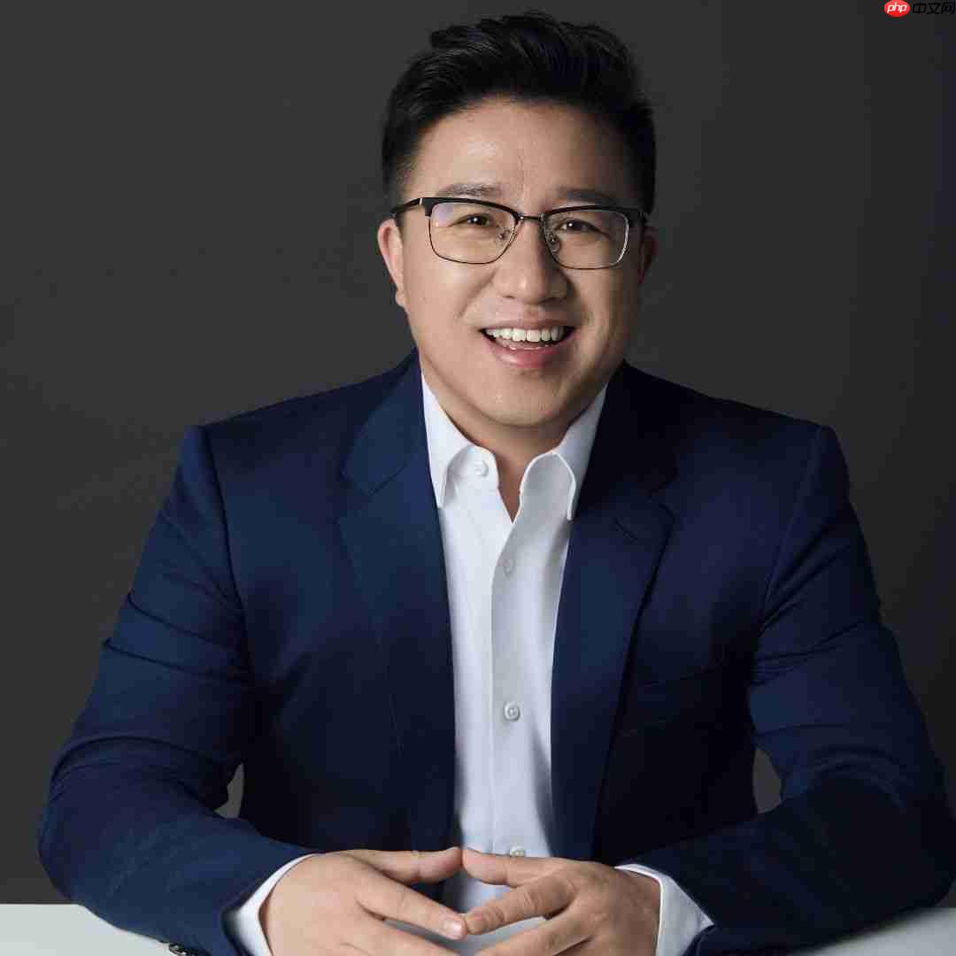 关海涛微博昵称去掉“极氪”字样，认证改为极氪科技集团 CBO