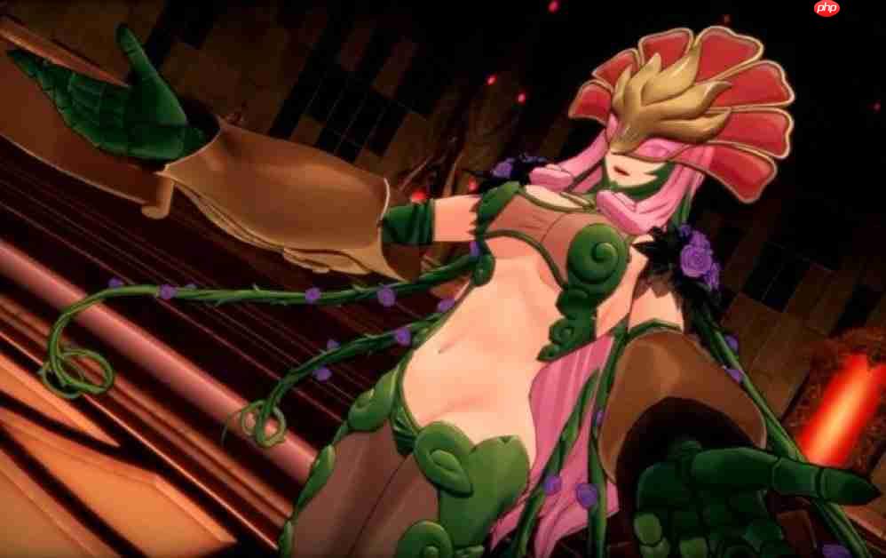 《数码宝贝物语:时空异客》美女数码兽吸睛 太性感