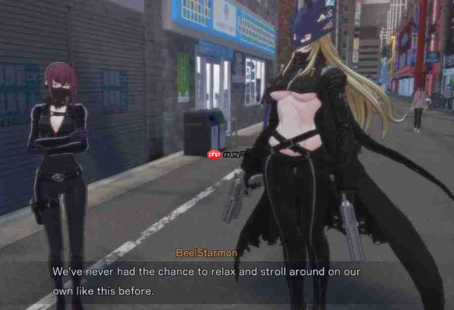 《数码宝贝物语:时空异客》美女数码兽吸睛 太性感