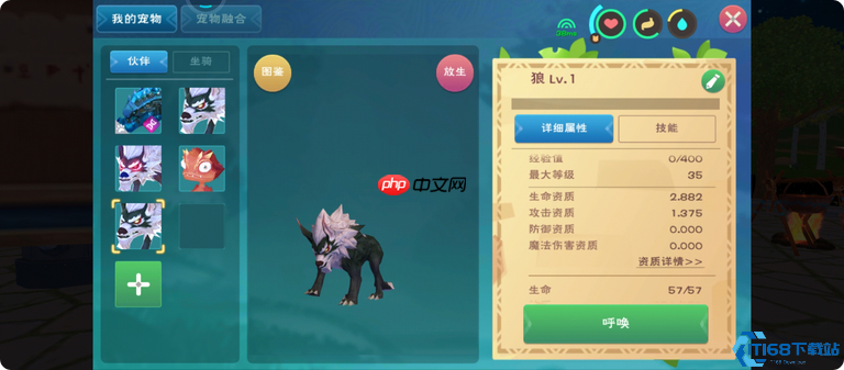 坐骑系统完全指南：从驯服到跨地形征服的终极技巧