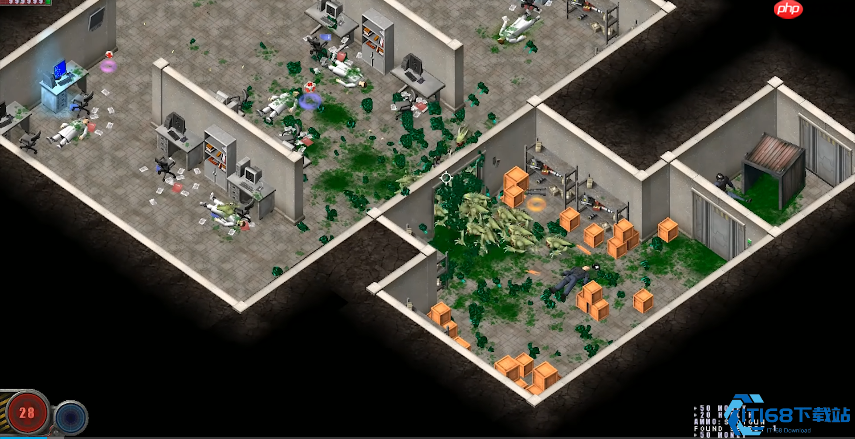 打破线性！新墨香全关卡自由攻略秘籍