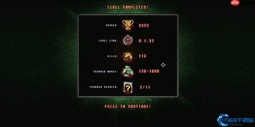 打破线性！新墨香全关卡自由攻略秘籍