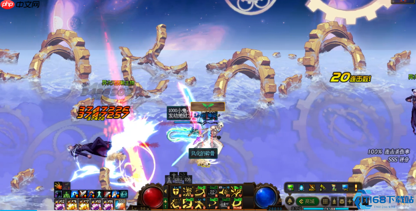 时空裂隙的宝藏：智慧的引导副本终极探险手册