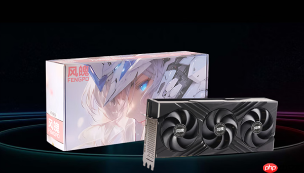 为普通游戏用户设计：国内厂商推出RTX 3080 20GB！性能超5060 Ti