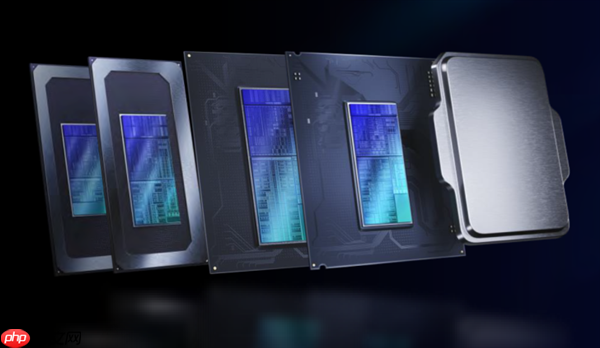 与AMD激烈交锋：Intel确认Nova Lake将用Coyote Cove P核+Arctic Wolf E核