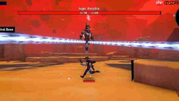 《梅加邦克》2周销量突破100万 好评3D版吸幸新游