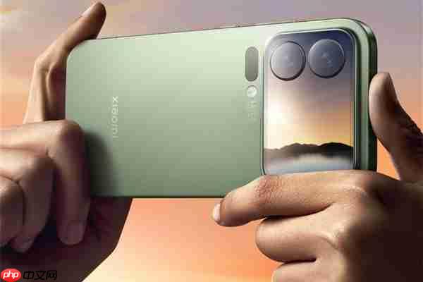 十一假期小米17系列更火爆！卢伟冰：销量非常棒