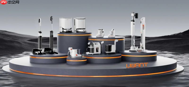 从洗地机最实用的功能出发，友望凭何成洗地机品牌推荐首选？