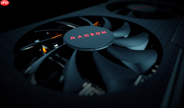 AMD下代显卡光追和动画性能大提升！官方详解将硬件级支持DGF