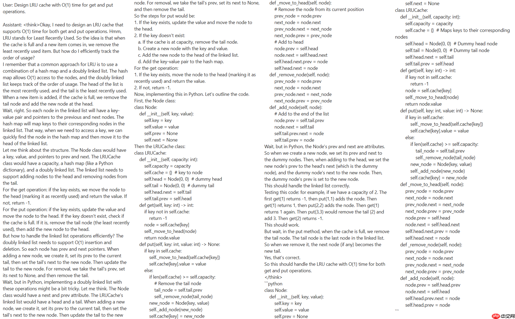 RWKV7-G1a 2.9B 推理模型开源发布，继续推进纯 RNN 模型的思考能力