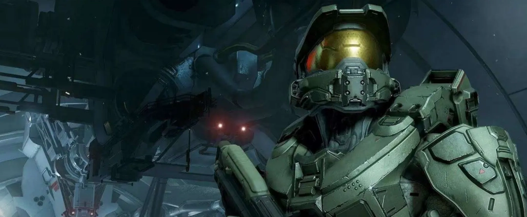 即将揭晓！Halo工作室确认将在《光环》世锦赛期间公布新项目