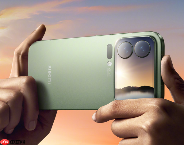 手机厂商集体变阵：果米V谁能率先突围？