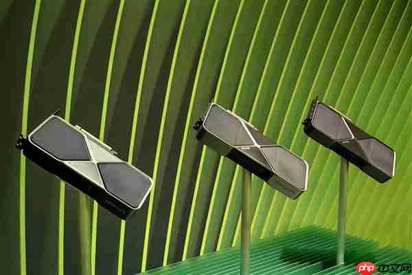 显存容量大增！NVIDIA RTX 50 SUPER明年3-5月发布
