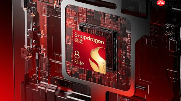 超越参数之争：专访高通高管，揭秘第五代骁龙8至尊版的“体验优先”哲学