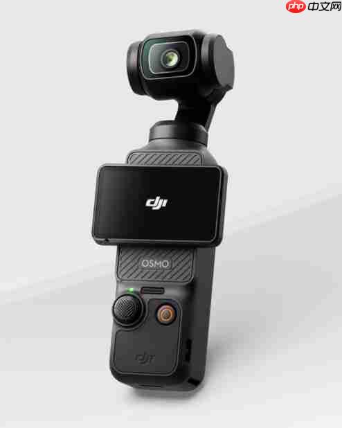 OPPO正式官宣进军手持影像设备市场，新形态产品预计2026年发布