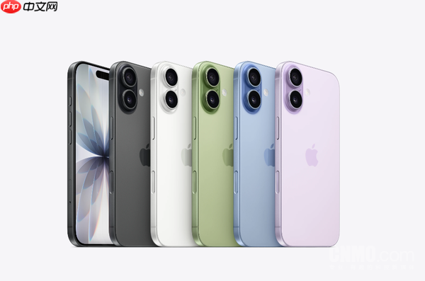 曝iPhone 18系列12月进行量产验证 明年Q2正式量产