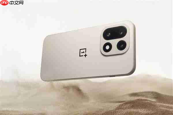 一加15率先迈入超高帧时代：游戏实测近乎全程满帧