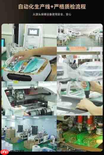 乐立克启动正品守护计划：53项专利+国际认证，筑牢DIY品质防线