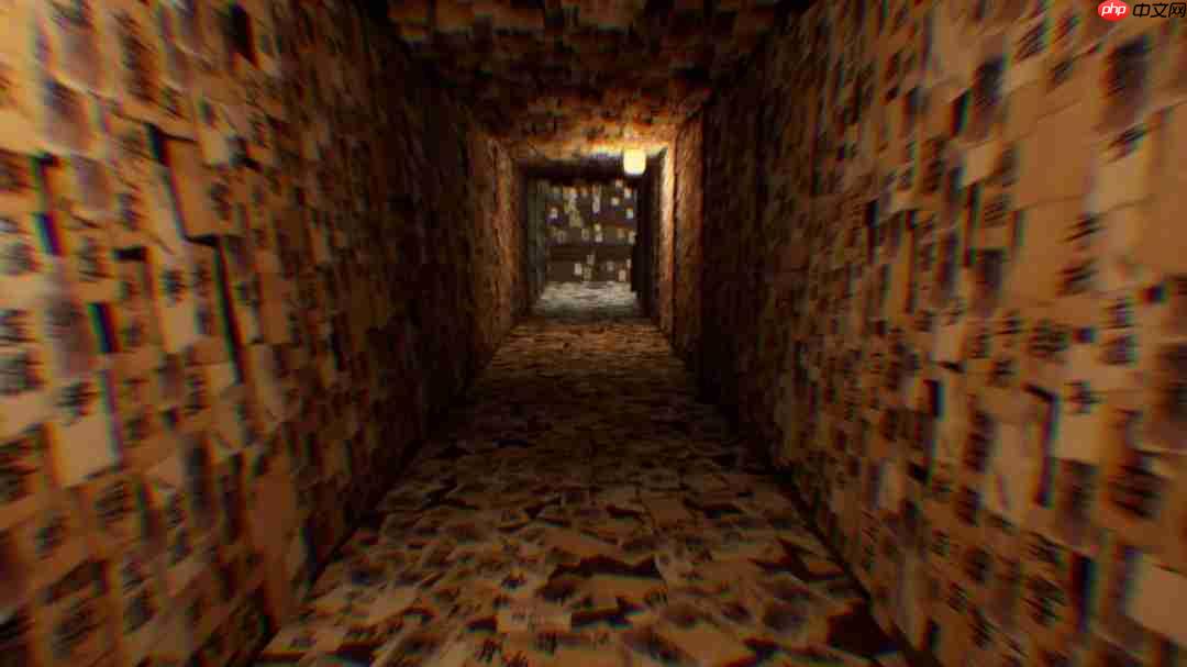 心理恐怖新作《破碎怪谈：切勿欺骗》公布