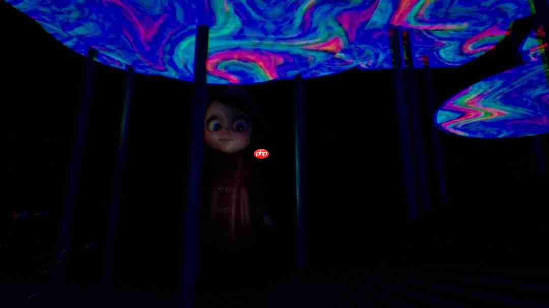 心理恐怖新作《破碎怪谈：切勿欺骗》公布